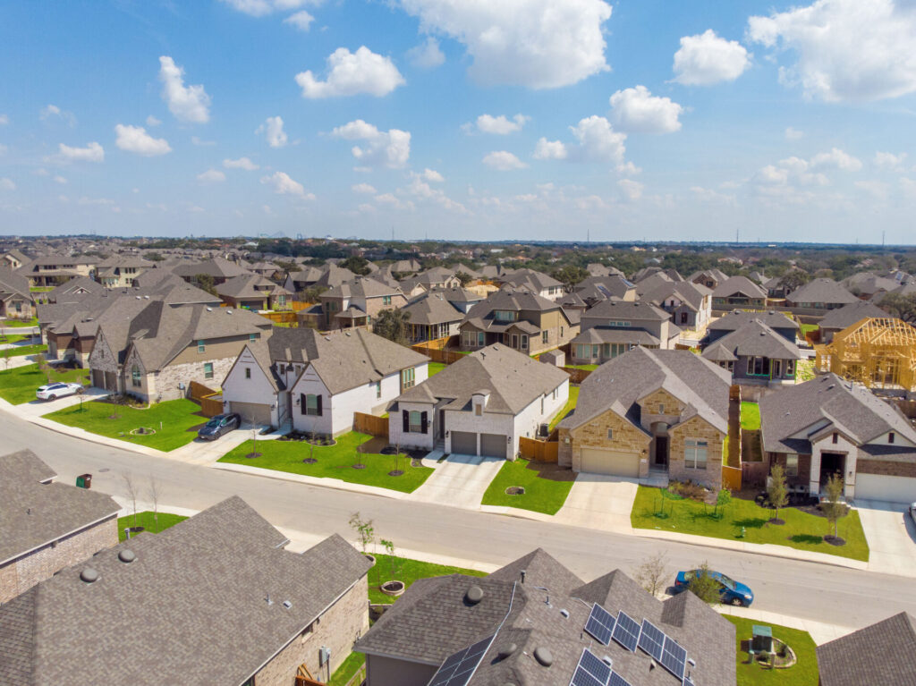 Residential Roofing 