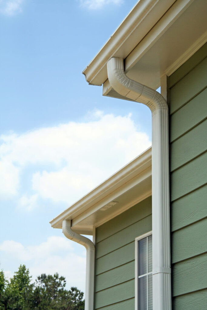 Gutter Installation Services in Austin, TX Gutter Installation Services in Austin, TX