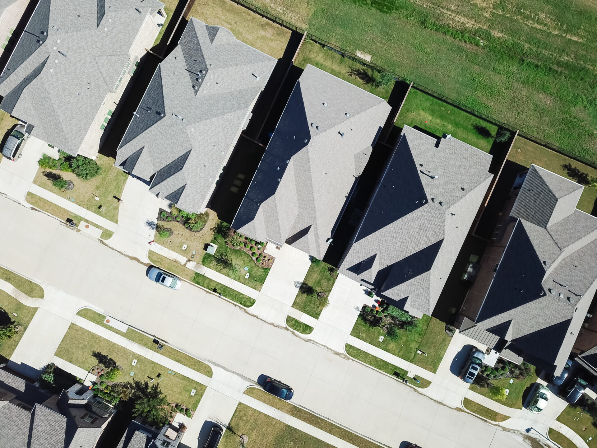 residential roofing in Lockhart, TX