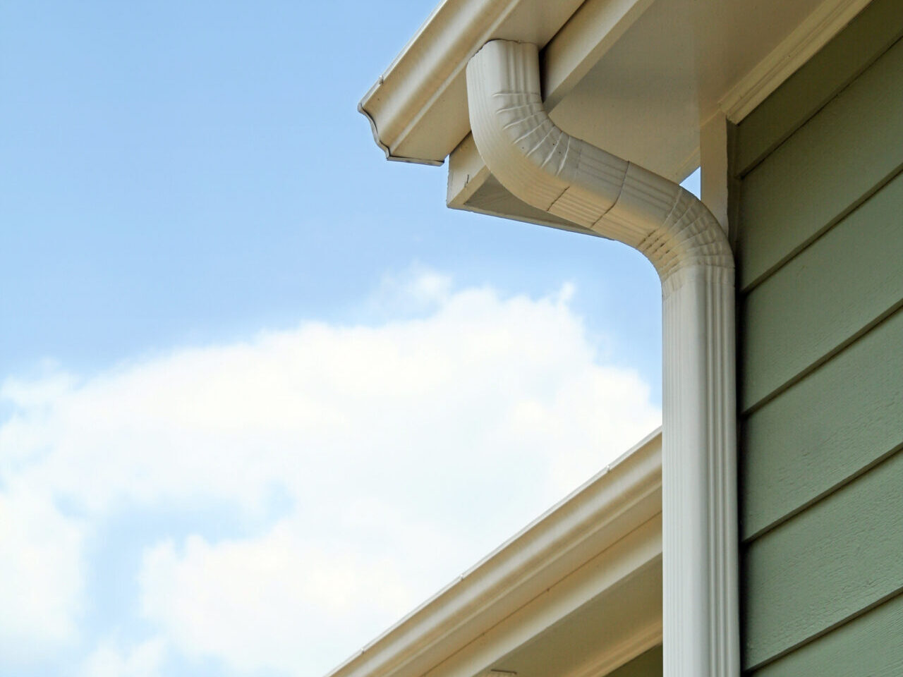 Gutter Installation