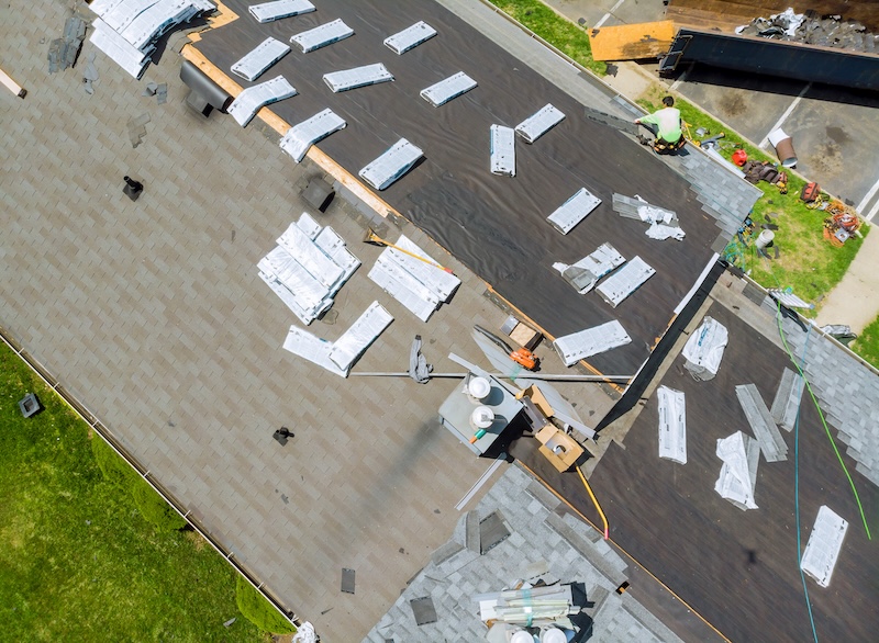 When Roof Repair Isn't Enough: Signs You Need a Complete Replacement When Roof Repair Isn't Enough: Signs You Need a Complete Replacement